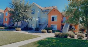Vacaville apartment for rent - Outside Buildings