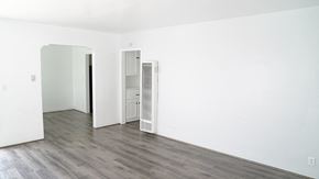 Long Beach apartment for rent - Living area