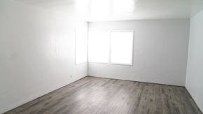 Long Beach apartment for rent - Living area