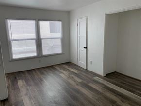 Long Beach apartment for rent - Living space