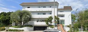 Los Angeles apartment for rent - Outside Building View of Midvale