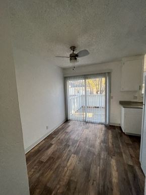 Vacaville apartment for rent - dining