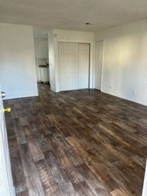 Vacaville apartment for rent - bedroom