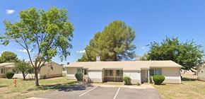 Douglas apartment for rent - outside buildings with parking spots