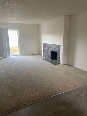 Washougal apartment for rent - Apartment Interior Livingroom