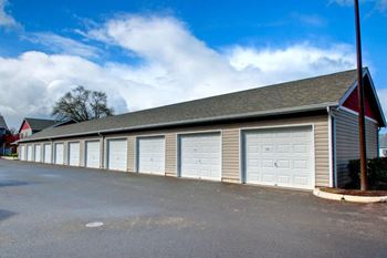Garages