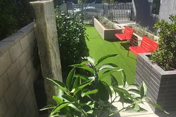 Pet park