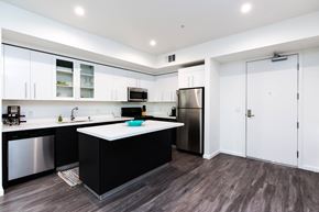 Los Angeles apartment for rent - Kitchen