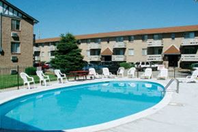 Wichita apartment for rent - 2