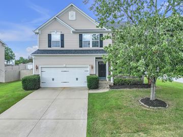 Simpsonville house for rent - 1 Flat Shoals Court