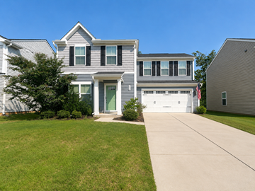 Greer house for rent - 216 Ralston Road