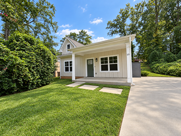 Greenville house for rent - 10 Plum Drive