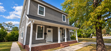 Columbia house for rent - 425-A Whaley Street