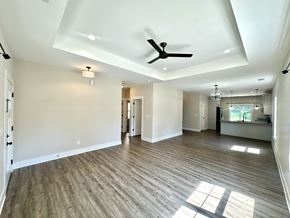 Greenville house for rent - 10 Plum Drive