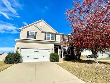 Simpsonville house for rent - 1 Flat Shoals Court