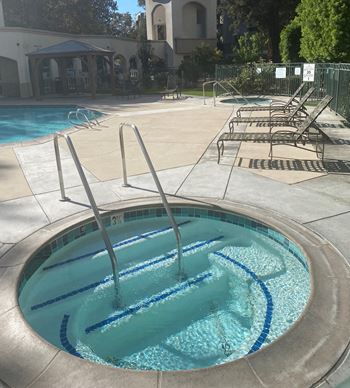 Spa/hot tub