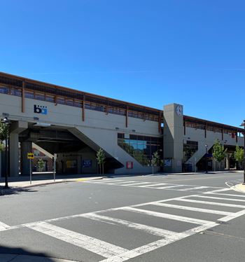 Access to public transportation