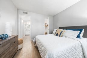 Phoenix apartment for rent - Bedroom