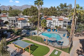 Tucson apartment for rent - our apartments offer a clubhouse