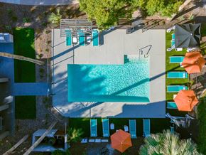 Tempe apartment for rent - Swimming Pool