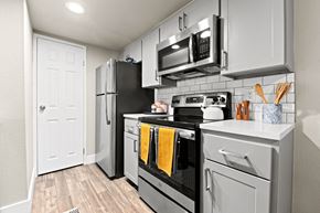 Tempe apartment for rent - Kitchen