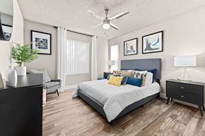 Tempe apartment for rent - Bedroom