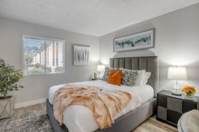Phoenix apartment for rent - spacious bedrooms with walk-in closets