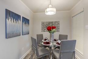 Mckinney apartment for rent - Dining Room
