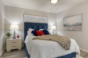 Mckinney apartment for rent - Bedroom