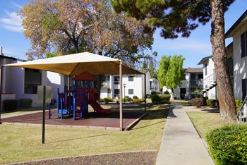 Kid's playground