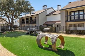 Carrollton apartment for rent - Dog Park