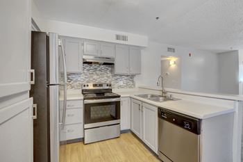 Renovated apartment homes available