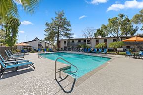 Phoenix apartment for rent - Swimming Pool