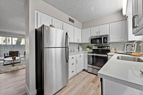 Tempe apartment for rent - Upgraded Kitchen