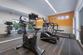 Tucson apartment for rent - Fitness Center/Gym