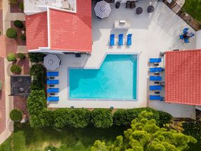 Tucson apartment for rent - Swimming Pool
