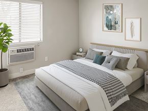 Tucson apartment for rent - Bedroom
