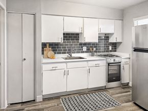 Tucson apartment for rent - Kitchen