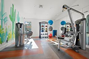 Tempe apartment for rent - Fitness Center/Gym