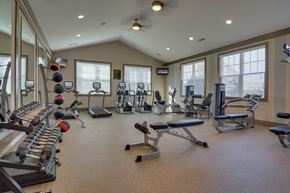 Evans apartment for rent - Fitness & Strengthening Center