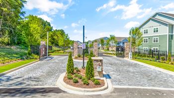 Controlled access/gated