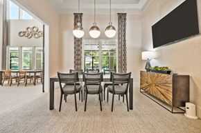 West Columbia apartment for rent - Langley Pointe Apartments | Clubhouse w/ Private Conference Room