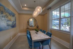 Hixson apartment for rent - Lullwater at Big Ridge | Resident Conference Room