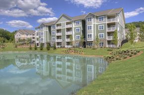 Hixson apartment for rent - Lullwater at Big Ridge | Welcome Home