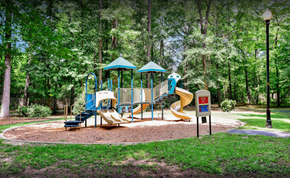 Macon apartment for rent - Lullwater at Bass | Playground