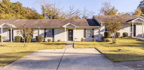 Griffin townhouse for rent - Collins Vineyard Townhomes I A Townhome Community