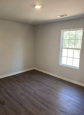 Griffin townhouse for rent - Collins Vineyard Townhomes I Upgraded Flooring
