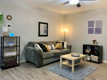 Houston apartment for rent - 