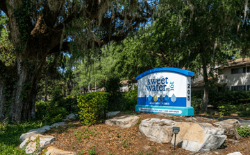 Gainesville apartment for rent - Sweetwater on 16th
