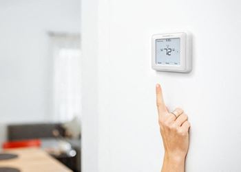 Smart home technology